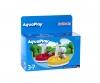 AquaPlay 2 Segelboote + 2 Figuren