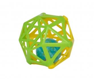 ABC Rattle Grasp Toy, 4 versions