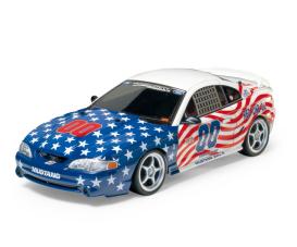 Ford Mustang Cobra-R SVT (TA02)