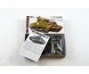 1:35 US Med.Tank M4 Sherman Ea.(3)