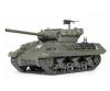 1:35 US M36 Tank Destroyer, plastic model kit