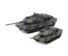 1:48 Leopard 2 A7V, plastic model kit