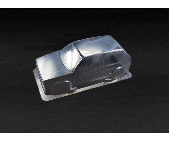 VW Golf II GTI/Rally Karosserie, Radstand 239 mm