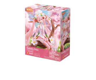 Blokees Fantastics Sakura Miku