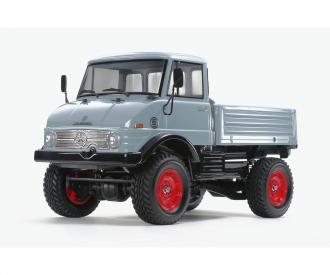 1:10 RC MB Unimog 406 U900 (CC-02)