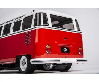 ホビーラジコン TAMIYA VOLKSWAGEN TYPE 2 Amazon.com: Tamiya Volkswagen RC Volkswagon Type 2 Combi Van