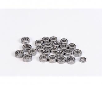 Truck 2-axle Ball Bearing Set, model accessory
