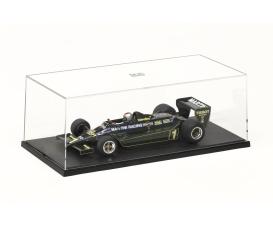 Display Case P, display case for 1:20 and 1:700