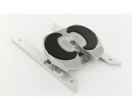 1:14 Alum. Trailer Coupling SAF, model accessory