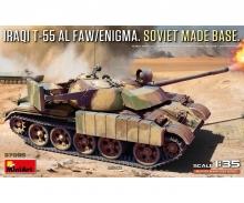 1:35 T-55 Al Faw/Enigma. Sov. Version