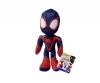 Marvel Miles Morales Glow-in-the-Dark Plush, 25 cm