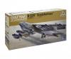 Italeri B-52G Stratofortress Model Kit 1:72