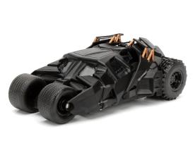 Batman 2008 Batmobile 1:32