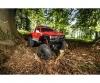 1:8 Pickup Crawler 2.4G 100% RTR rouge