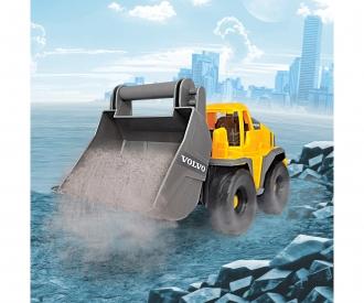 Volvo Tough Loader