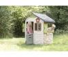 Smoby Life Jura Lodge Playhouse