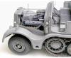 1:35 SdKfz.9 Famo, plastic assembly kit