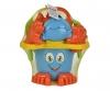 Bucket Set with Feet, 2 versions