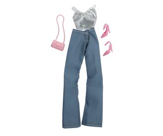 Steffi LOVE Jeans & Glitter, 2 versions