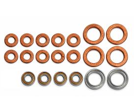 1:10 Ball Bearing