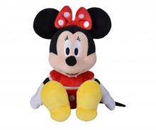 Disney MM Ref. Core Minnie red, 25cm