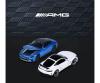 Majo Mercedes X1 Blister 6 Asst