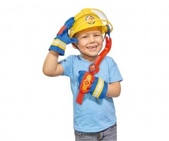 Sam Feuerwehr Handschuhe