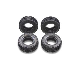Tires (4) Ford Ranger/Subaru Brat