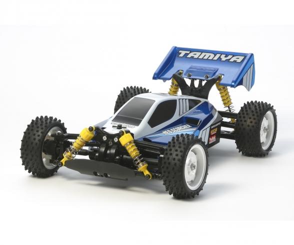 1:10 Neo Scorcher, RC assembly kit, TT-02B