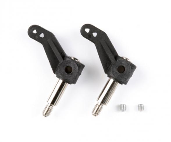 F104/F103 Front Upright, RC spare part, reinforced