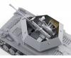 1:35 3.7cm FlaK 43 Flakpanzer IV Ostwind