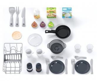 Smoby Tefal Studio Kitchen Bundle