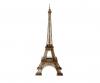iXO Eiffeltower 1:270 Model Kit with 469 Parts