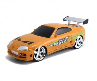 Fast & Furious RC Brian's Toyota 1:24