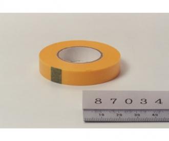 Masking Tape 10mm/18m Refill for Model Painting