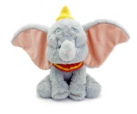 Peluche Disney Classic Refresh Dumbo, 25 cm
