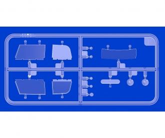 1:35 Ger. Car Type 170V Cabriolet B