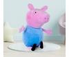 Peppa Pig Peluche George, 31 cm