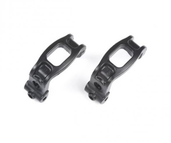 TA-05IFS/TB-03 F-Parts Hub Carrier (2), chassis part