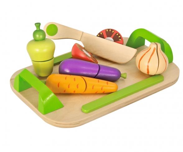 Eichhorn Chopping Board