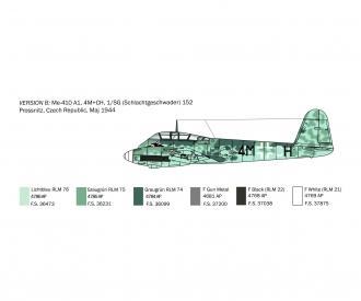 1:72 ME 410 "CORNEILLE