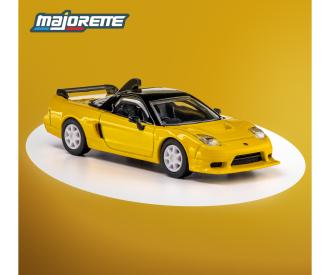 Collection 1995 Honda NSX-R GT