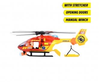 Ambulance Helicopter