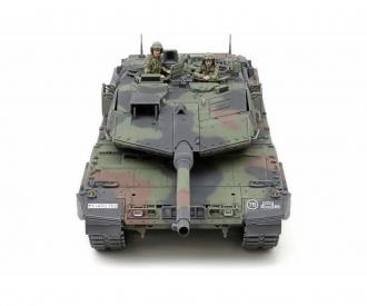 1:35 MBT Leopard 2 A7V