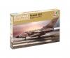 Tornado GR. 1 RAG Aircraft Model Kit 1:72