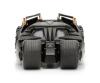 Batman 2008 Batmobile 1:32