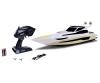 RC Yacht Hurikan, RC boat, 2.4 GHz RTR