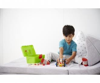 Constructor Racer 3-in-1 Building Set