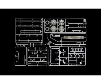 1:24 Scania 164L Topclass