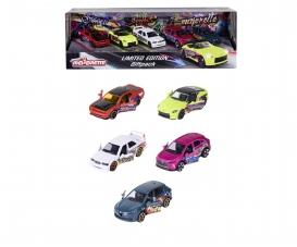 Majo Giftpack SL 11 5Pcs